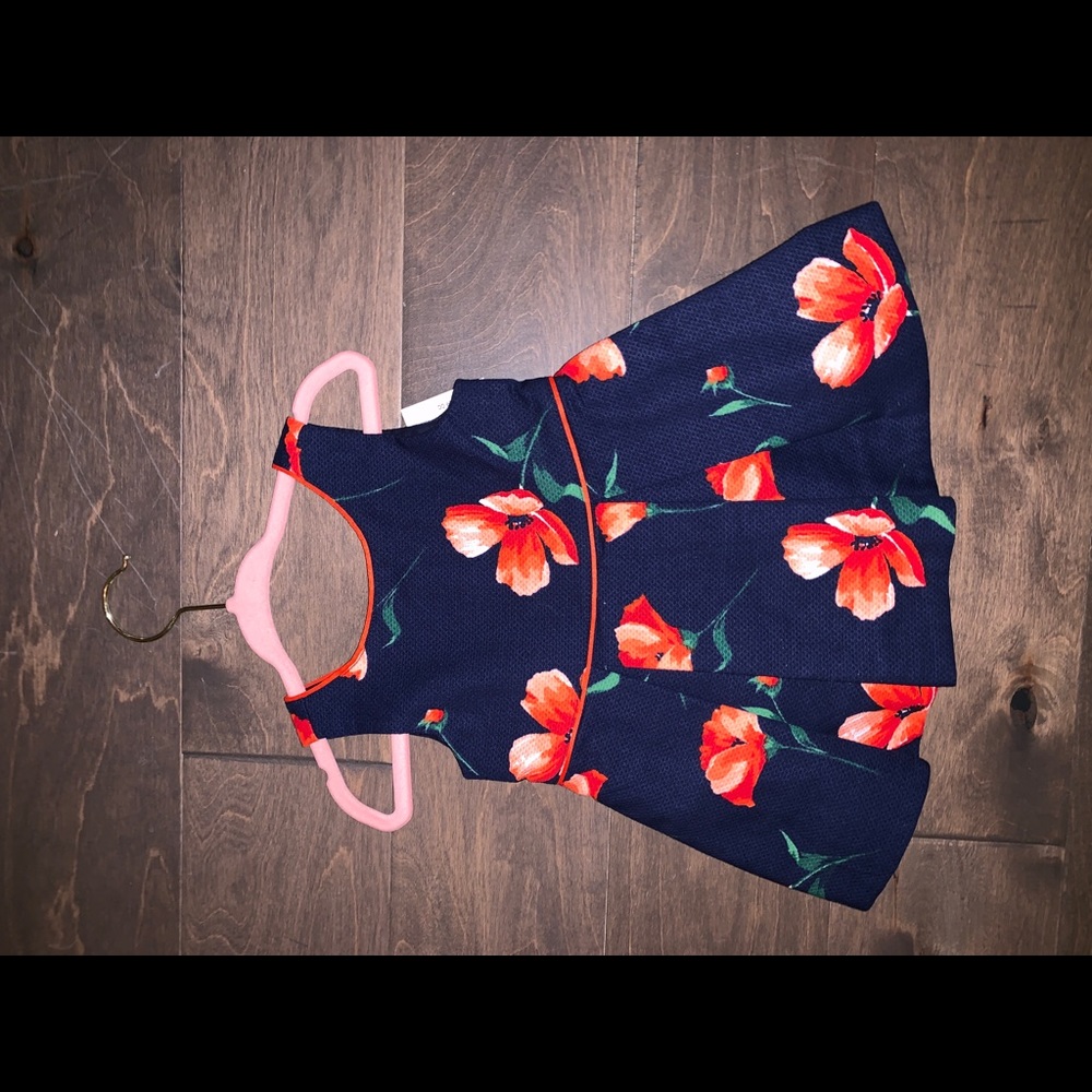 Janie and Jack dress